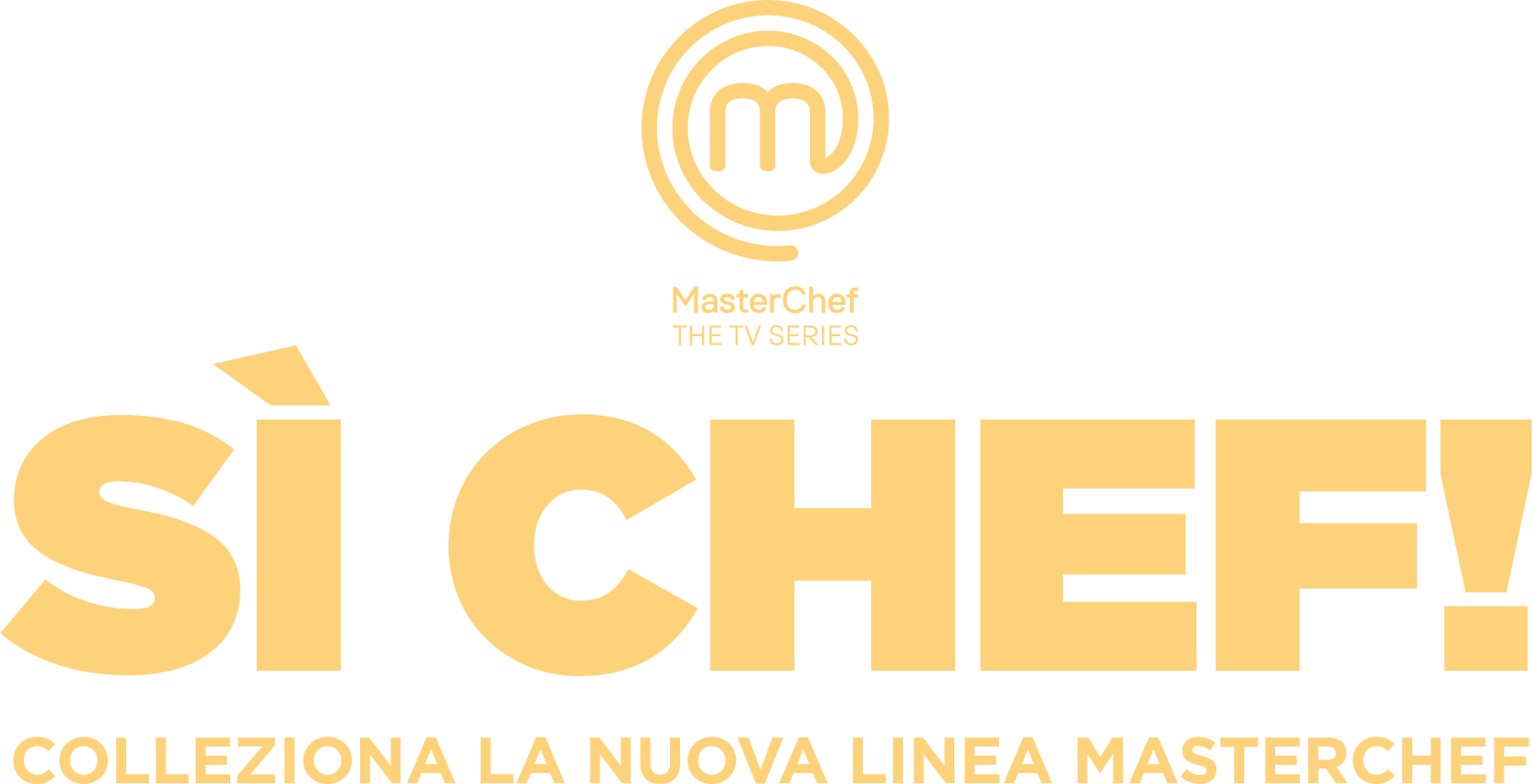 Sì Chef