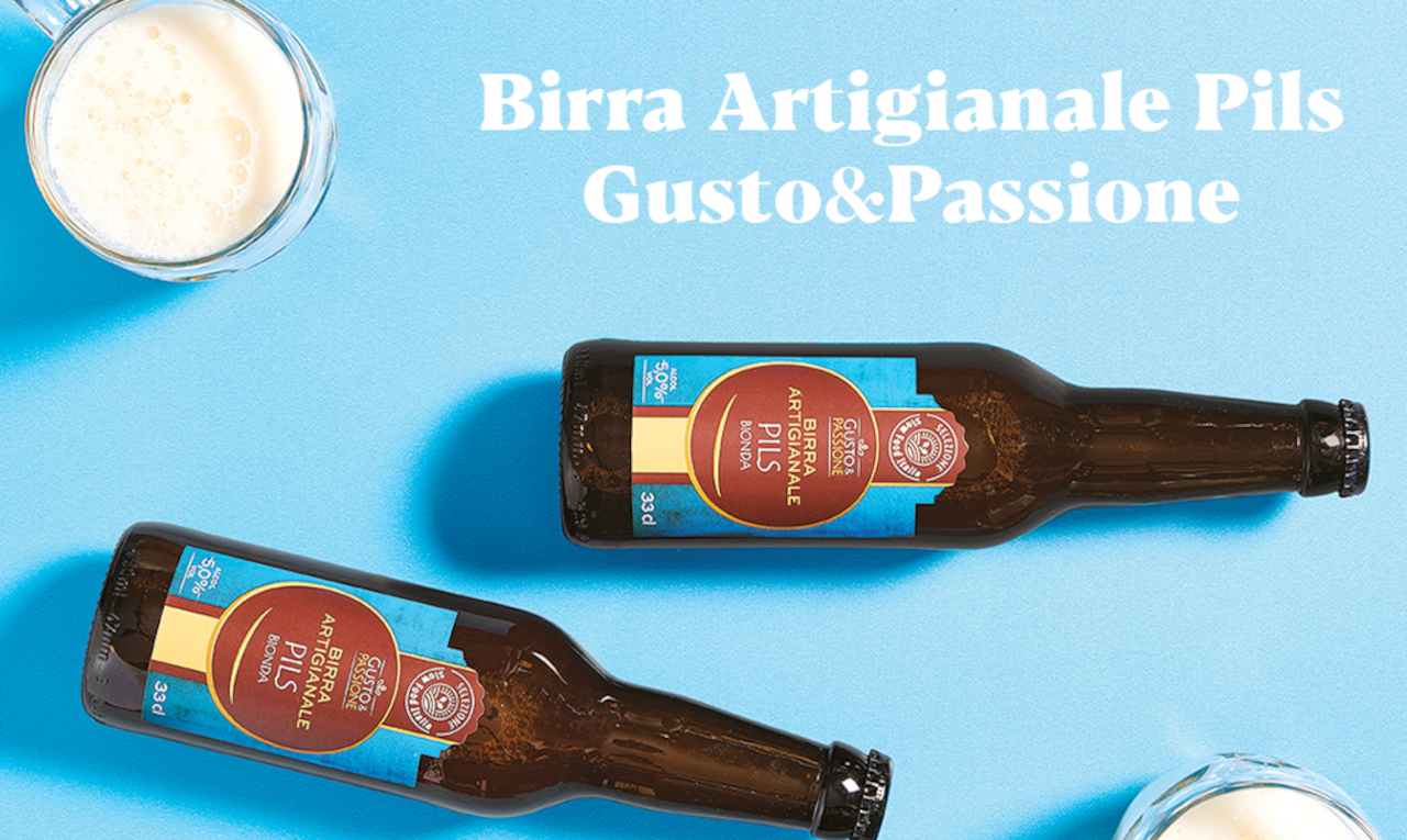 Birre Artigianali Selezione Slow Food Italia - SuperSIGMA