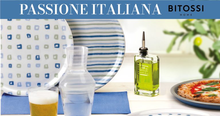 Passione Italiana - BITOSSI Home | San Francesco - SuperSIGMA