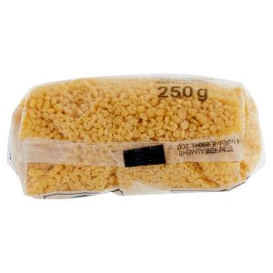 Sigma 13 Grattini Pasta all'Uovo 250 g - SuperSIGMA