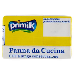 Chef Panna da Cucina Uht, 200 ml