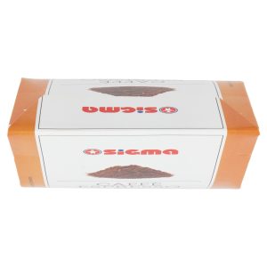 Sigma Caffè Espresso bar miscela di caffè macinato 250 g - SuperSIGMA