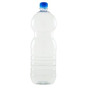 Acqua demineralizzata SAI 5 L