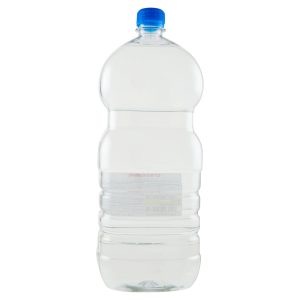 Acqua demineralizzata SAI 5 L