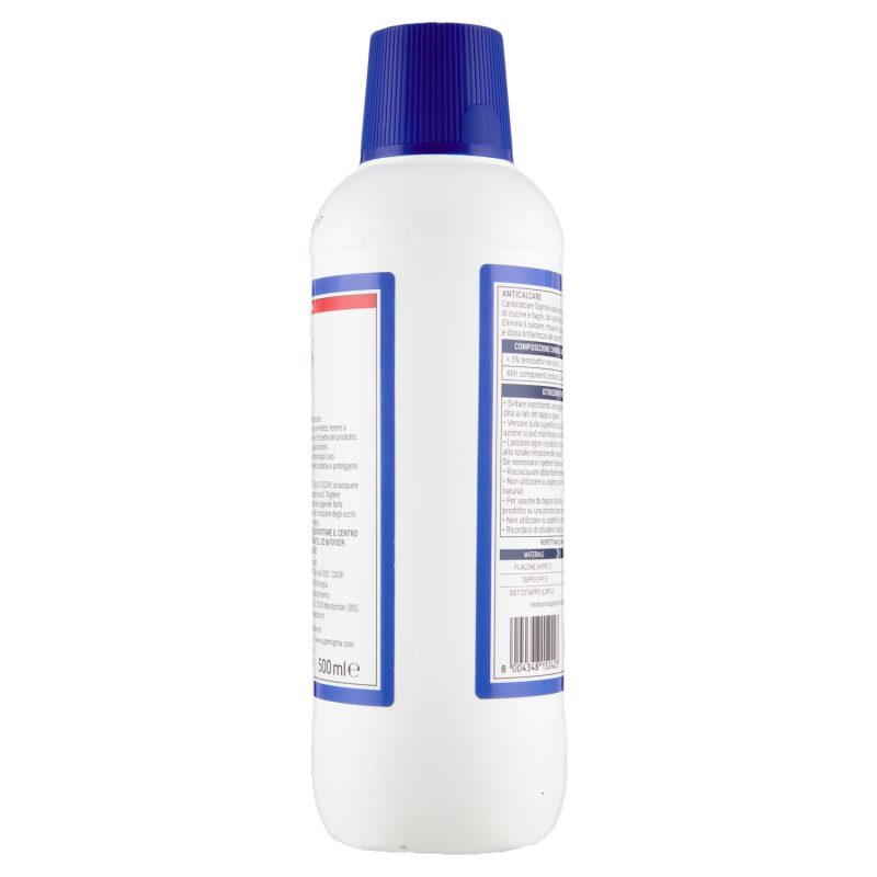 Sigma Anticalcare 500 ml